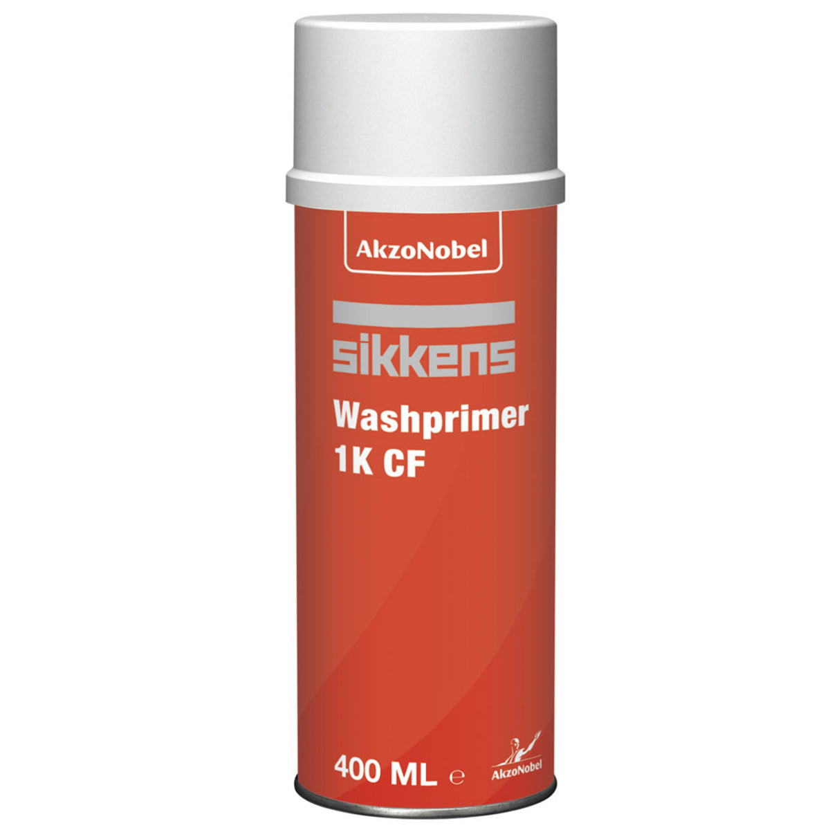 514206 - SIKKENS Washprimer 1K CF Etch Primer Aerosol 400 ml