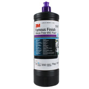 51677 - Liquido di lucidatura per vernice fresca 3M Famous Finish
