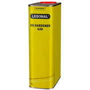 522661 -Durcisseur LESONAL HS Härter 420 5L