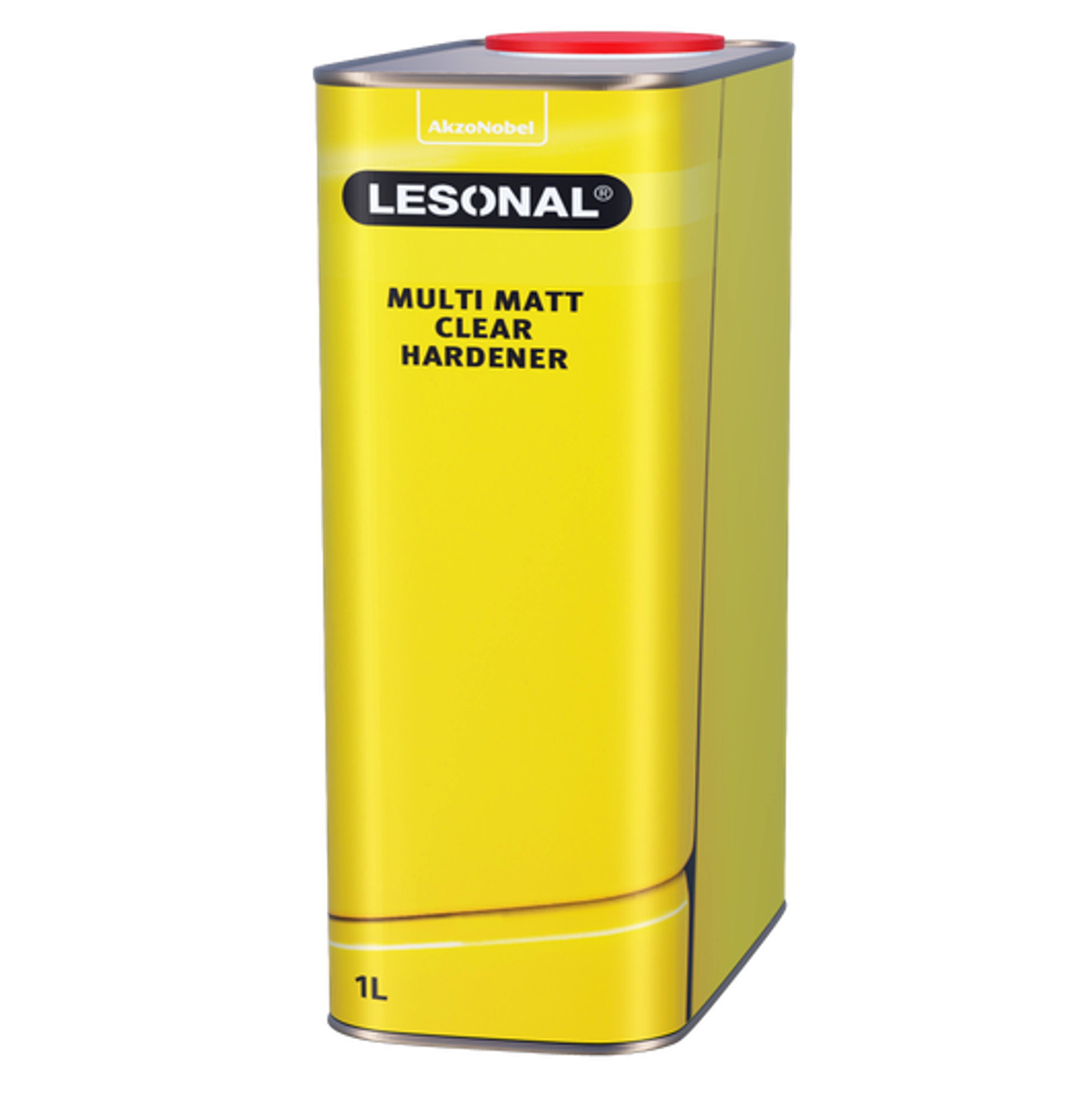523474 - Härter LESONAL Multimatt Klarlack Härter 1L