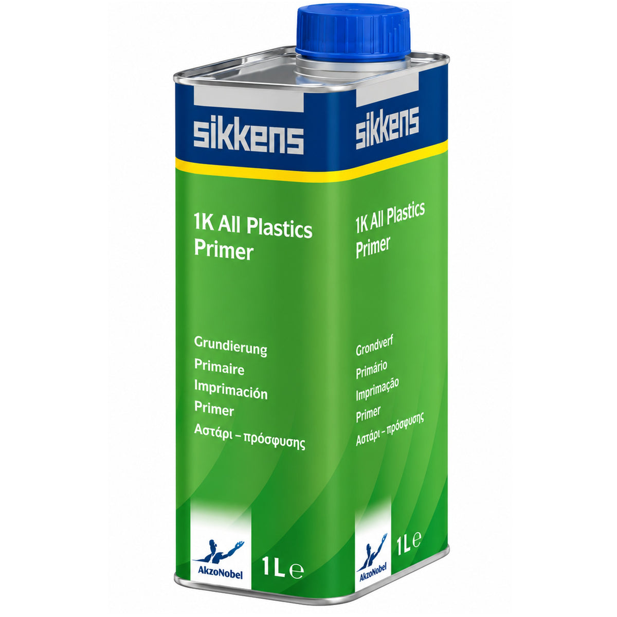 523621 - SIKKENS 1K Plastic Primer 1L