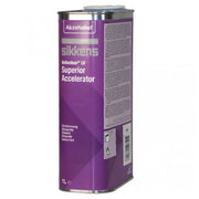 523754 - SIKKENS autoclear LV superior accelerator thinner 1L