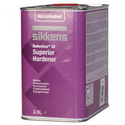 523756 - Catalizzatore/Indurente SIKKENS Autoclear LV superior 2.5L