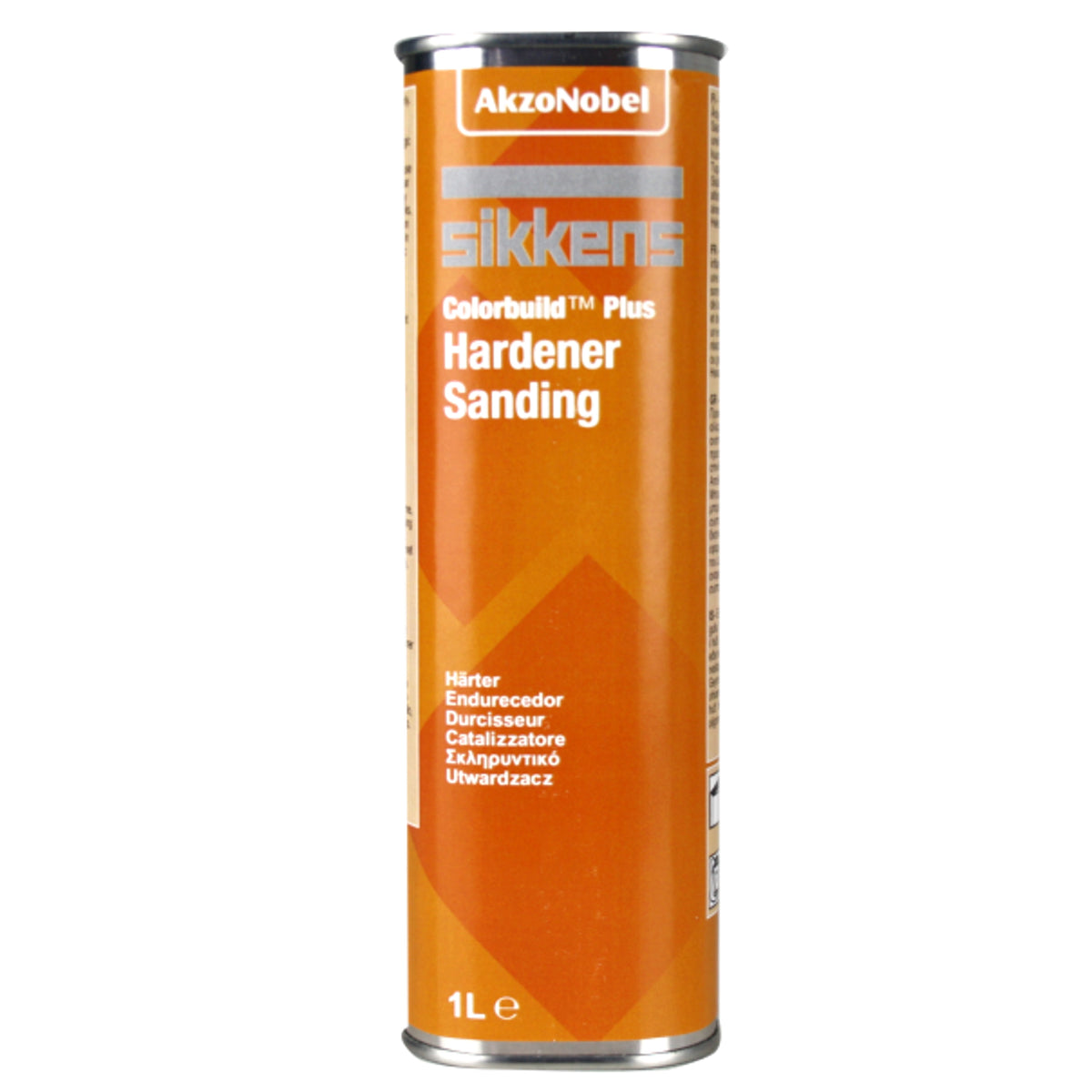 523928 - Apprêt SIKKENSColorbuild plus Härter Schleifen 1L