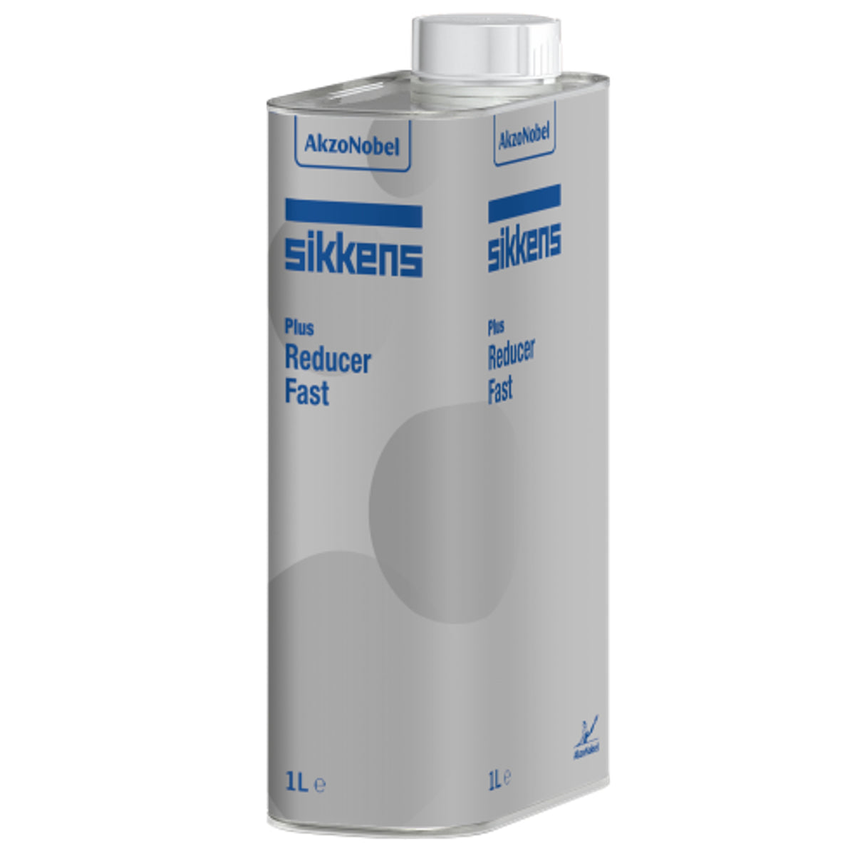 523950 - SIKKENS Plus fast reducer thinner 1L