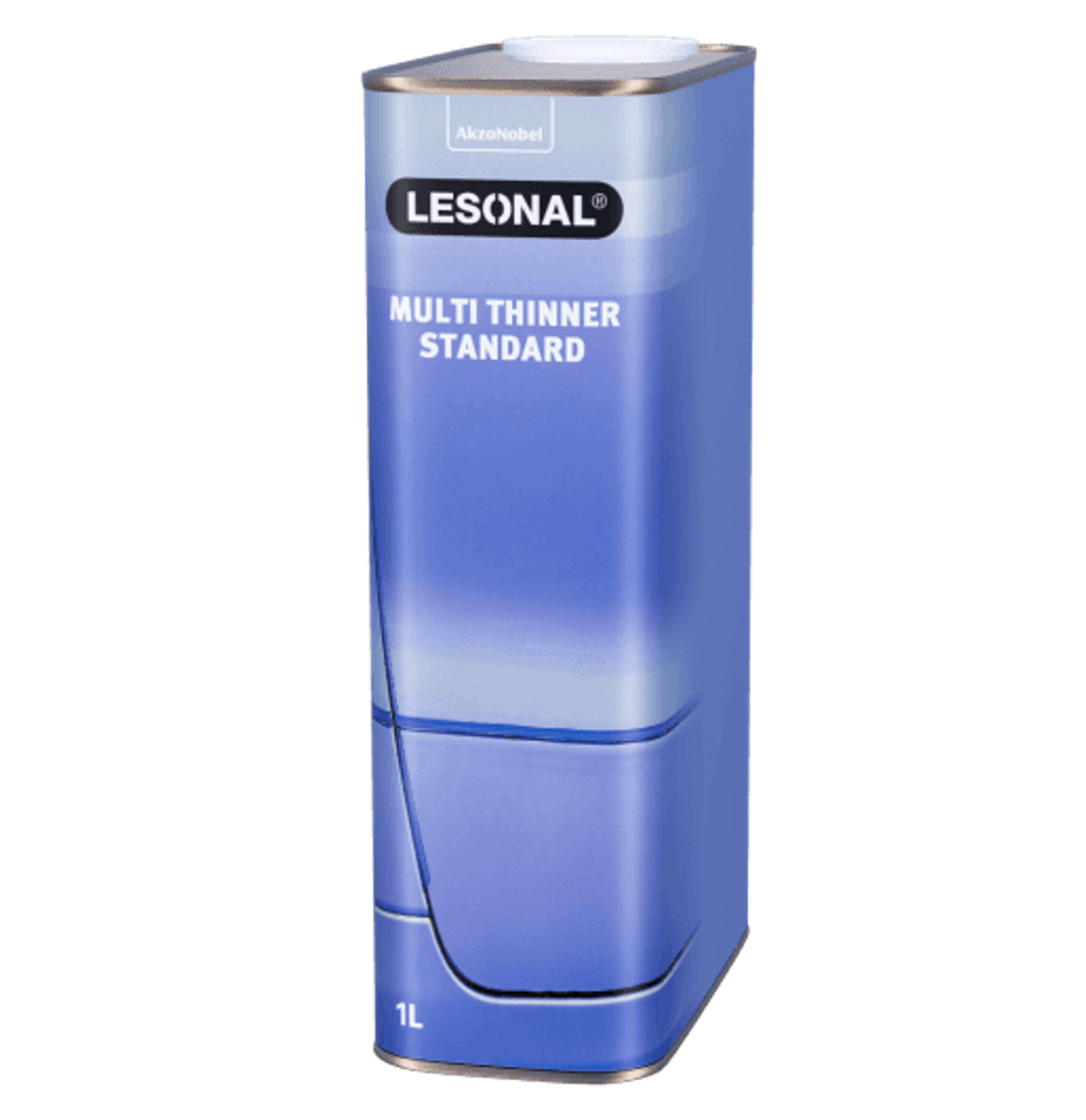 525027 - Diluant Multi Verdünner Standard 1L für Grundierung 540 2K