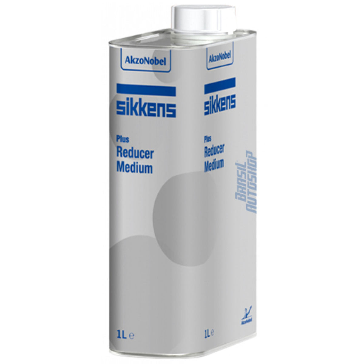 525742 - SIKKENS Plus medium reducer thinner 1L