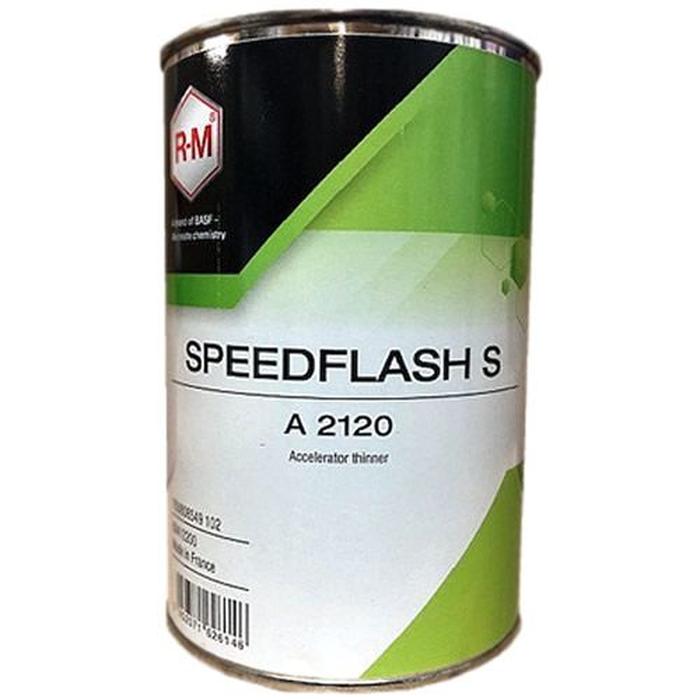 SPEEDFLASH_S - Accélérateur de séchage RM 1L - RM