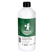 1-097 - Additif DEBEER colorant noir 1L pour ligne 500 - DEBEER