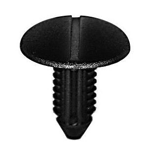 1353 - Agrafe de garnissage carter d'aile/pare boue 6.5mm : Citroën Peugeot Rena RESTAGRAF - RESTAGRAF