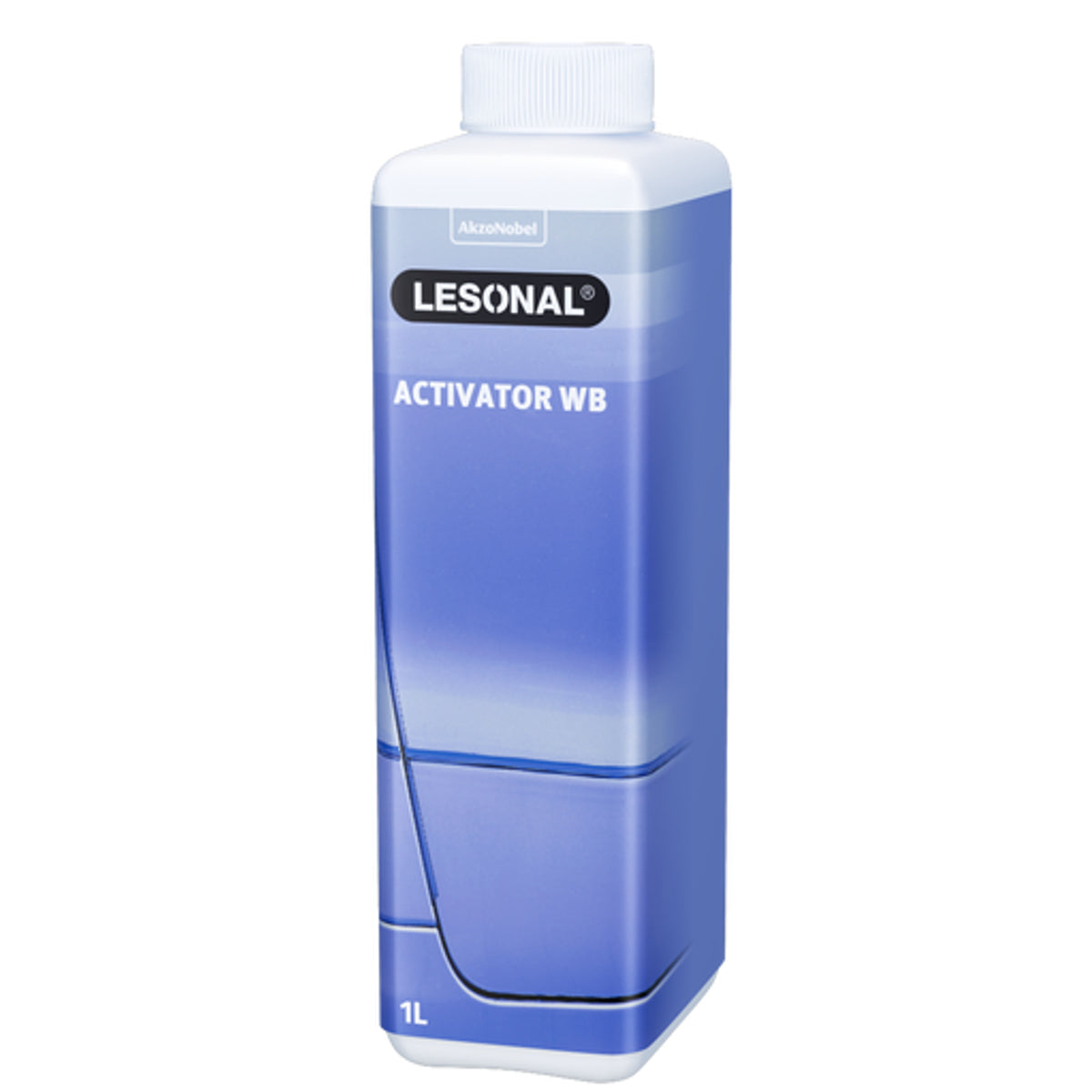 530737 - Peinture carrosserie LESONAL Lesonal Activator WB 1L