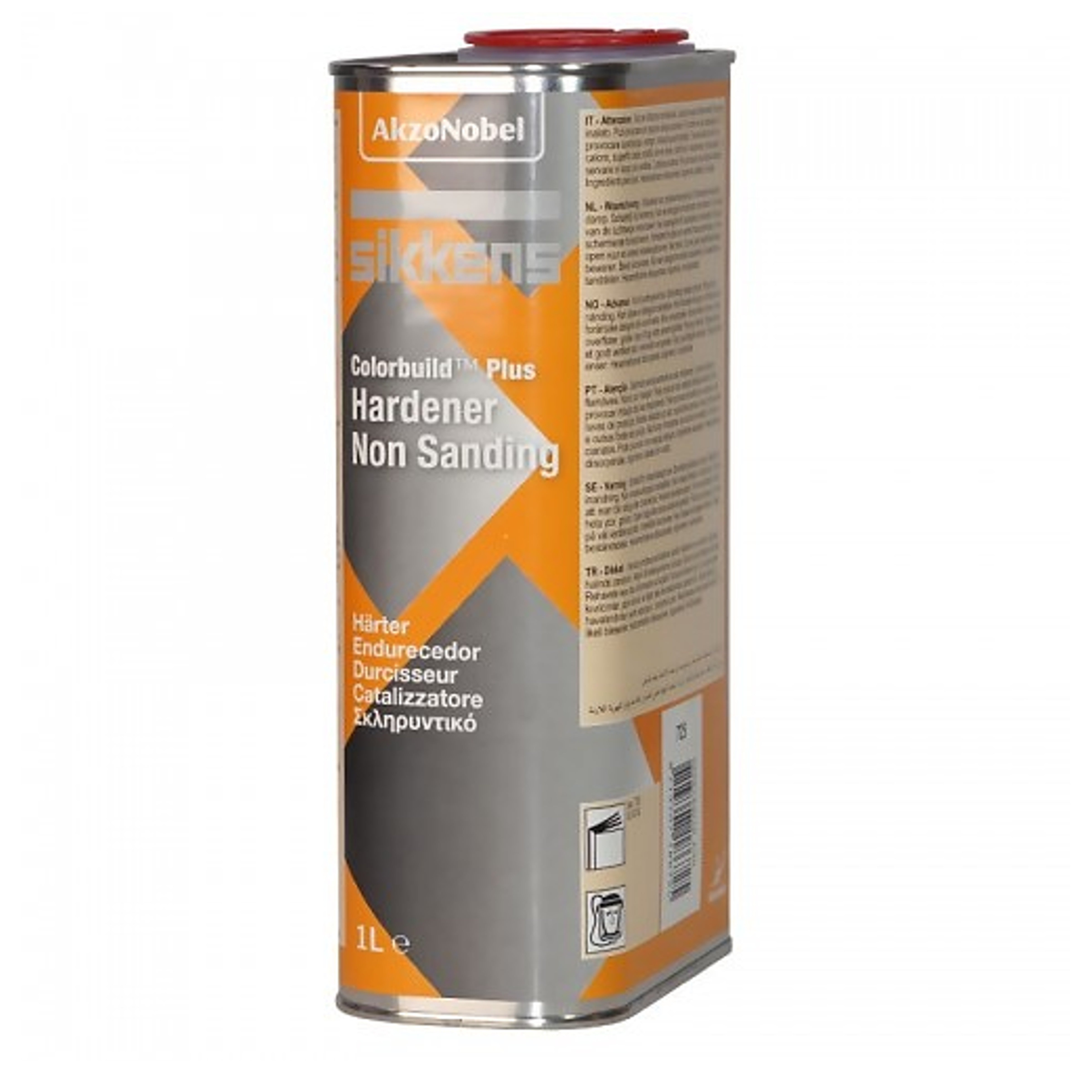 530933 - Diluant SIKKENS Colorbuild plus Activator Non Sanding 1L