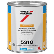 5310MG - SPIES HECKER Primer HS Premium Super Fyldende Medium Grå 3.5L