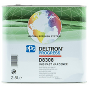 D8308 - Durcisseur PPG rapide UHS Premium 2.5L pour vernis D8177 - PPG