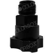 13.330243-DE - Adaptateur Kemtex pour pistolet Devilbiss GTI - KEMTEX