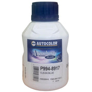P994-8917 -  Peinture carrosserie AUTOCOLOR Nexa Autocolor Aquabase Plus Clean blue 0.5L - NEXA AUTOCOLOR