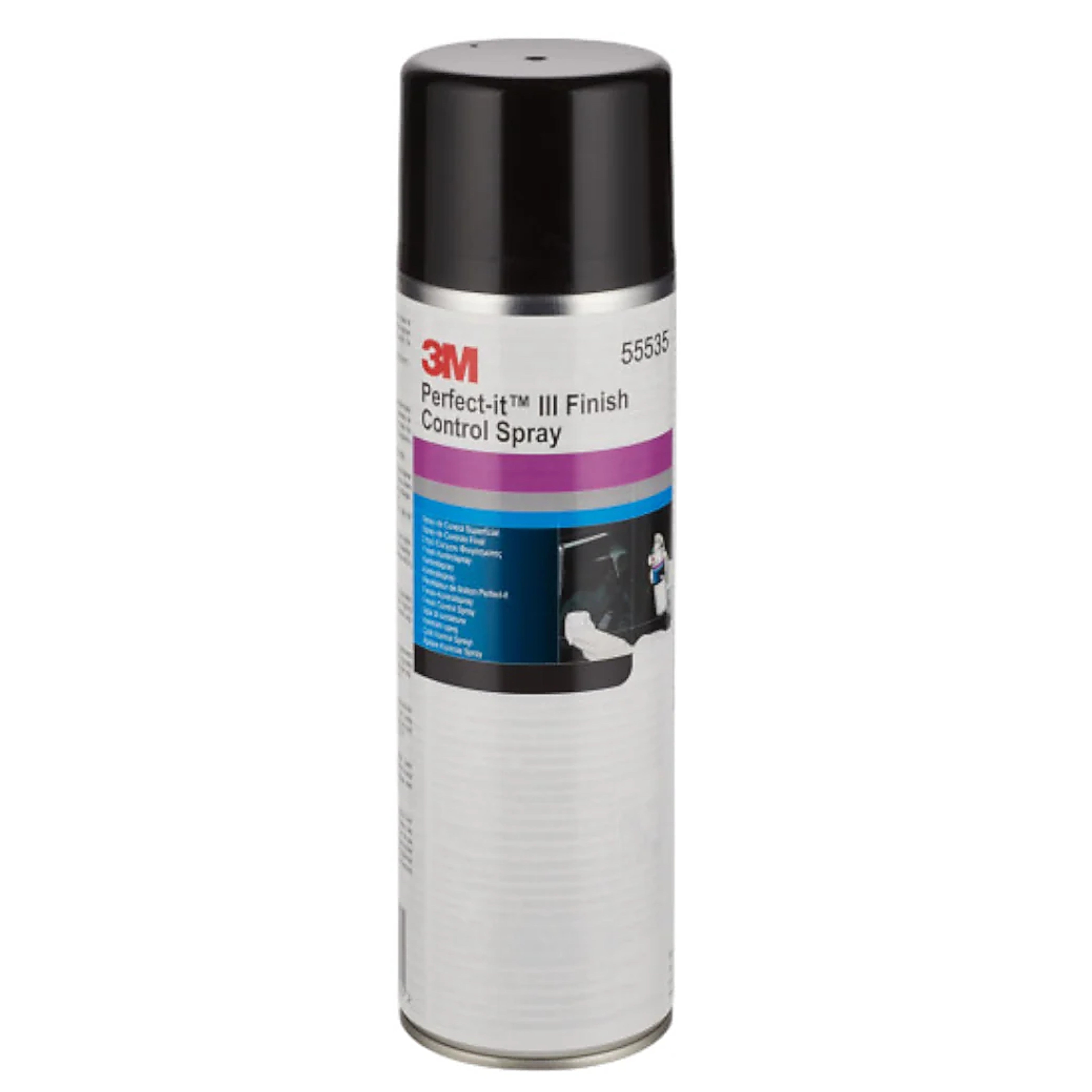 55535 - 3M Finish-Kontrollspray nach dem Polieren 500ml