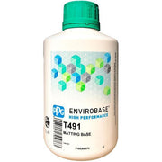 T491 - Peinture carrosserie PPG Envirobase High Performance Matting Base 1L - PPG