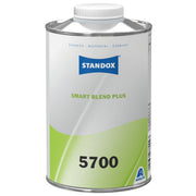 02078009 - STANDOX fortyndingsmiddel 5700 tilslutning Smart Blend Plus 1L