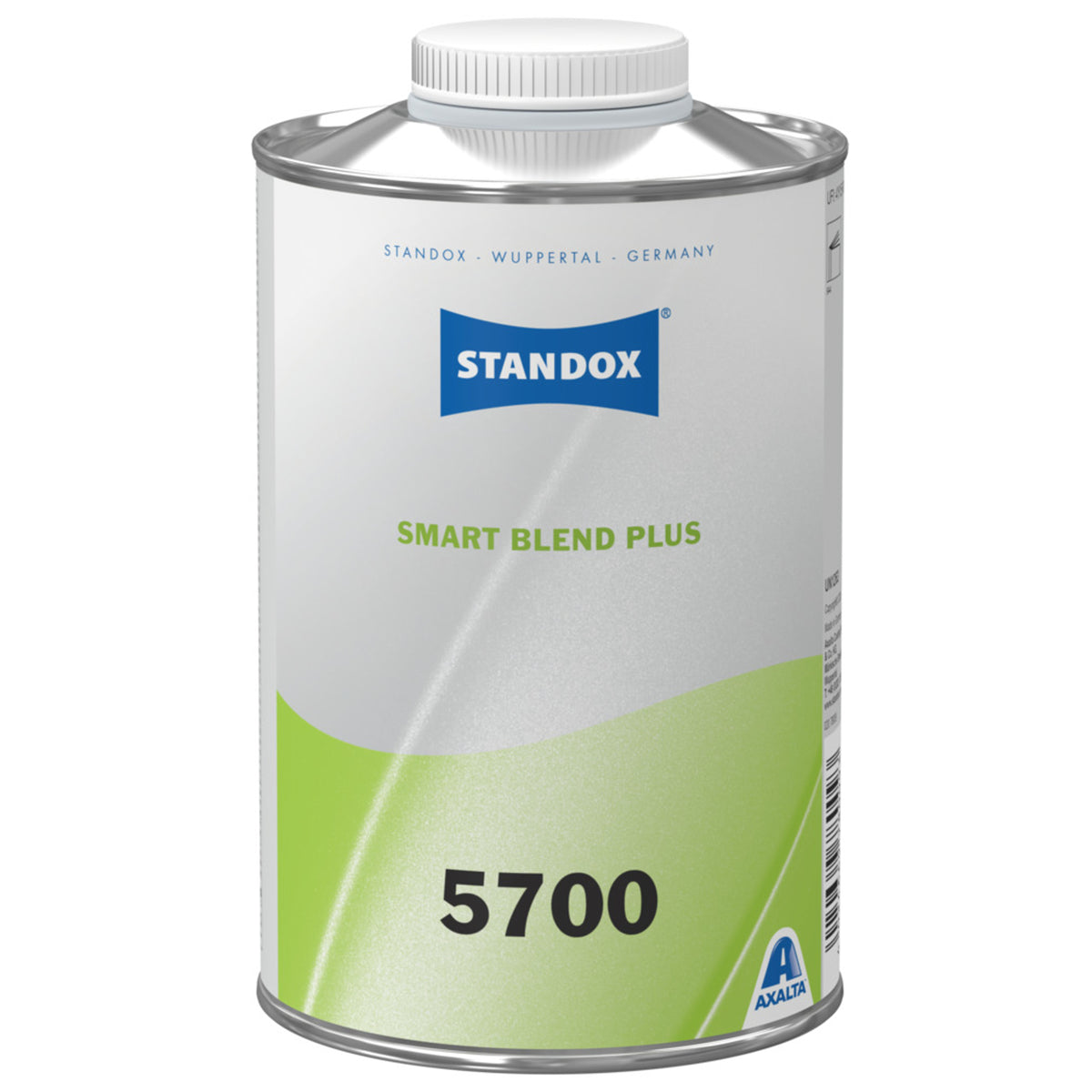 02078009 - STANDOX fortyndingsmiddel 5700 tilslutning Smart Blend Plus 1L