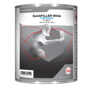 P2A71 - Apprêt RM quickFILLER blanc Advance Series 3L - RM