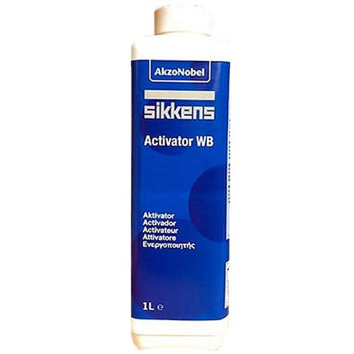 530739 - Peinture carrosserie SIKKENS Activateur WB 1L - SIKKENS