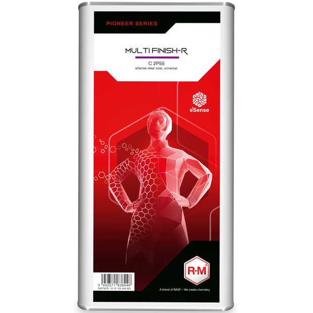 C2P55 - Vernis universel eSense 5L - RM