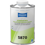 02084152 - Additiv 5870 Standocryl VOC 2K Performance Pro 1L für Klarlack K9590
