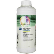 D8745 - Accélérateur PPG DELTRON PROGRESS pour vernis D8175 1L - PPG