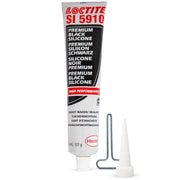 LOCTITE_5910 - LOCTITE schwarze Flächendichtung einkomponentig Silikon-Oxim 40ml