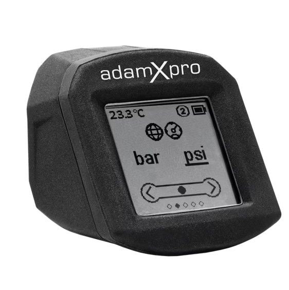 1202001 - Manomètre PRO connecté au smartphone pour SATAjet XAY - SATA