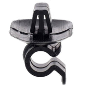 1394 - Agrafe de tringle béquille de capot 7mm : Citroën Peugeot RESTAGRAF - RESTAGRAF