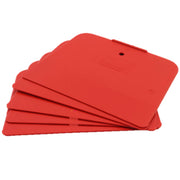 9106 - 5 cales en plastique COLAD souple pour Synto - COLAD