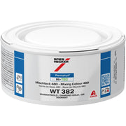 WT382 -Peinture carrosserie SPIES HI TEC Diamant or 0.25L - SPIES HI TEC