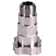 16119 - Adaptateur N°27 3M PPS pour pistolet d'apprêt Devilbiss - 3M
