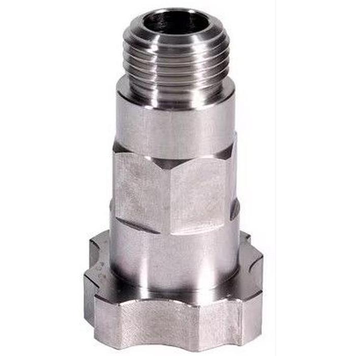 16119 - Adaptateur N°27 3M PPS pour pistolet d'apprêt Devilbiss - 3M