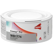 WB1774 - Peinture carrosserie CROMAX PRO Bleu aluminium 0.25L - CROMAX PRO