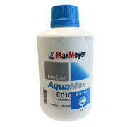 E610 - Peinture carrosserie MAX MEYER Vert jaunâtre E610 1L - MAX MEYER