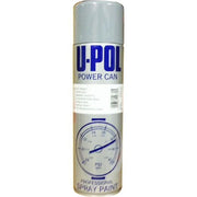PCPG/AL - Couleur apprêt UPOL gris aérosol Power Can 500ml - UPOL