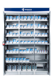 612935 - Heizschrank STD