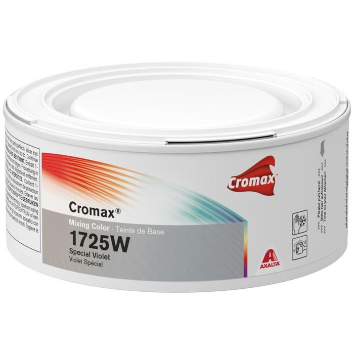 1725W - Peinture carrosserie CROMAX Spécial violet 0.25L - CROMAX