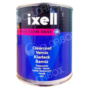 SEMI MAT 7711949390 - Vernis IXELLsatin 1L - IXELL