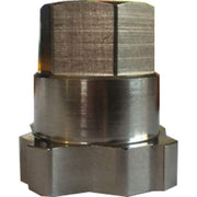 16032 - Adaptateur N°2 3M PPS pour pistolet Sata et Iwata - 3M