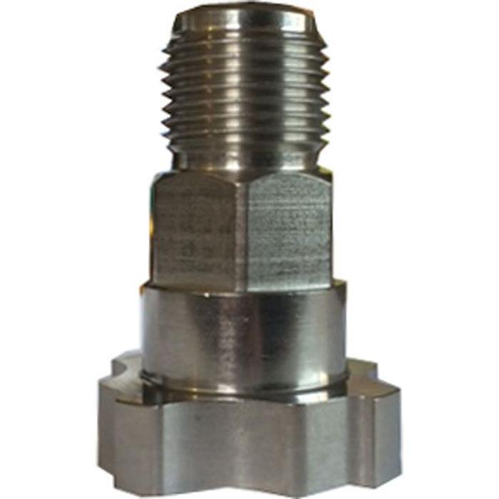 16033 - Adaptateur N°3 3M PPS pour pistolet Devilbiss Et Sharp - 3M