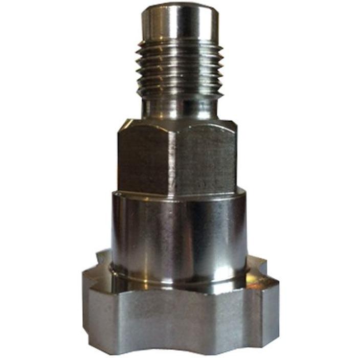 16036 - Adaptateur PPS 3M pour pistolet KREMLIN et SATA QCC - N°6 - 3M