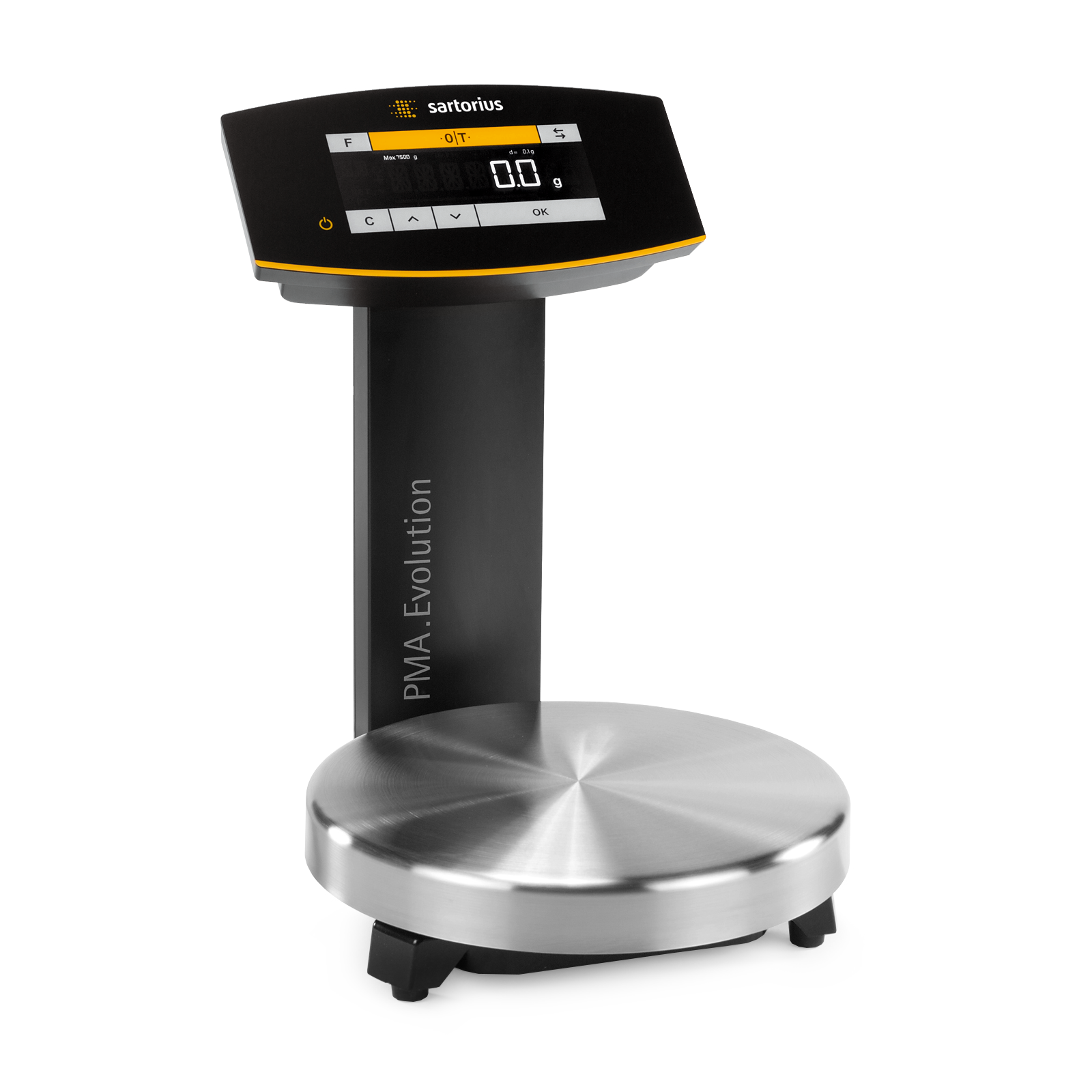 66006 - Waage Sartorius 7,5 kg mit USB