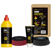 6625442703  - Smart Repair kit voor polijsten KT3024 en polijsten FARECLA G360