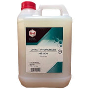 HB004 - Peinture carrosserie RM Hydrobase onyx lent 5L - RM