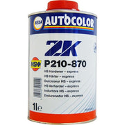 P210-870 - Durcisseur AUTOCOLOR 2K HS Express 1L - NEXA AUTOCOLOR