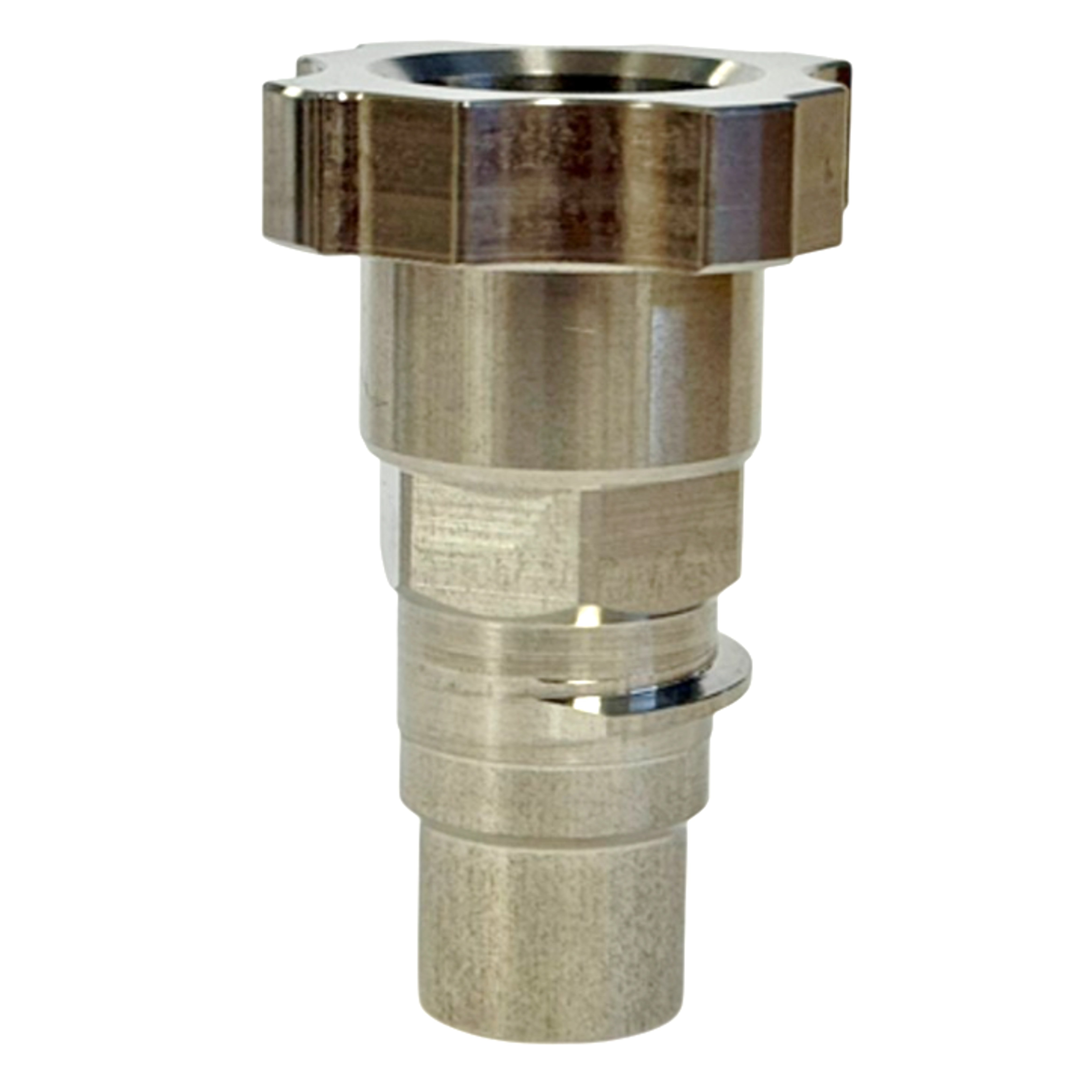 67719 - Adapter voor spuitpistool Sata 1000 & 1500 BRP